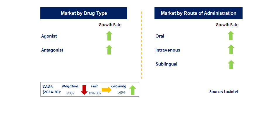 Opioid Use Disorder (OUD) by Segment